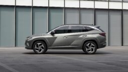 Hyundai 2022 Tucson