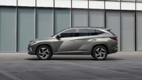 Hyundai 2022 Tucson