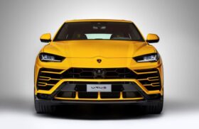 Lamborghini Urus 2021