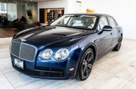 Bentley Flying spur