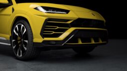 
										Lamborghini Urus 2021 full									